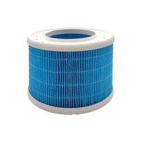 H13 Hepa Filter CJSJSQ01XY-LX for Xiaomi Mijia Pure Intelligent Humidifier 2G Filter Element CJSJSQ01LX-LX Housing Clean mėlyna