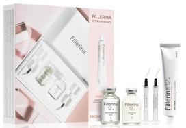 Fillerina Gift set skin care with filling effect 12HA level 5