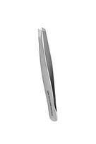 STALEKS Eyebrow tweezers with a wide beveled tip Beauty & Care 10 Type 3 (Eyebrow Tweezers)