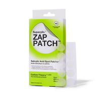 Carbon Theory Supacylic Acne Patches. Zap Patch (Salicylic Acid Spot Patches) 40 pcs