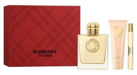 Burberry Goddess - EDP 100 ml + kūno losjonas 75 ml + EDP 10 ml 100ml