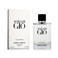 Armani (Giorgio Armani) Acqua di Gio Pour Homme EDP M 100 ml Refillable 100ml