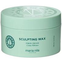 Maria Nila Hair Styling Cream Sculpting Wax (Fiber Cream) 100ml