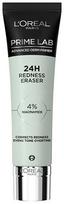 L'Oréal Paris Foundation base for makeup Prime Lab Redness Eraser (Advanced Derm Primer) 30 ml 30ml