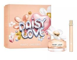 Marc Jacobs Daisy Love - EDT 50 ml + EDT 10 ml 50ml