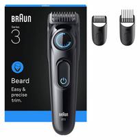 Braun Series 3 Beard Trimmer BT3520