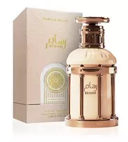 Paris Corner Reham Vanilla Mood EDP 100ml