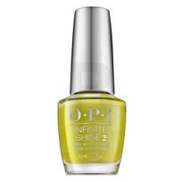 OPI Infinite Shine Long-Wear Lacquer Get in Lime 15 ml 15ml