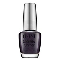 OPI Infinite Shine Gel-Like Lacquer Lincoln Park after Dark 15 ml 15ml