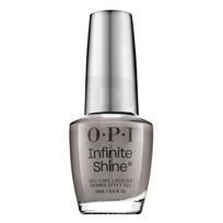 OPI Infinite Shine Gel-Like Lacquer Steel Waters Run Deep 15 ml 15ml