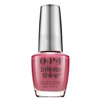 OPI Infinite Shine Gel-Like Lacquer Times Infinity 15 ml 15ml