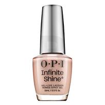 OPI Infinite Shine Gel-Like Lacquer Keep Calm & Carry On 15 ml 15ml