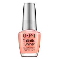 OPI Infinite Shine Gel-Like Lacquer A Sherbert Thing 15 ml 15ml