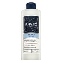 Phyto Softness Shampoo 500 ml 500ml