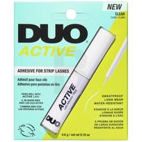 Ardell Duo Active Adhesive For Strip Lashes Clear 4,6 g 5ml