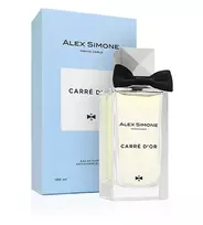 Alex Simone Monaco Carré d'Or EDP 100ml