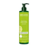 Weleda Citrus Hydrating Body Lotion 250 ml 250ml