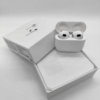 4Pro belaidės ausinės į ausis įdedamos Bluetooth ausinės Aktyvaus triukšmo mažinimo HD skambučių profesionalios žaidimų ausinės, skirtos Android ir IOS balta
