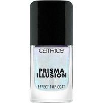 Catrice Effect Top Coat Prisma Illusion 10.5 ml Nagų lakas