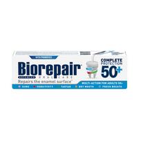 Biorepair Advanced Complete Protection 50+ Toothpaste 75 ml 75ml