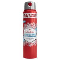 Old Spice Antiperspirant spray Cold Spice Antiperspirant 150 ml 150ml