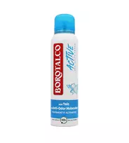 Borotalco Active Sea Salts Fresh Deo Spray 150ml
