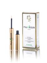 FacEvolution Vegan Growth Serum for Eyelashes and Eyebrows (Nuvega Lash) 3 ml 3ml