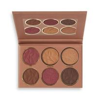 Revolution PRO Glam Mood Party Time 6 x 2 g palette
