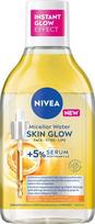 Nivea Brightening micellar water with serum content (Micellar Water Skin Glow) 400 ml 400ml