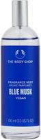 The Body Shop Perfumed mist Blue Musk (Fragrance Mist) 100 ml 100ml