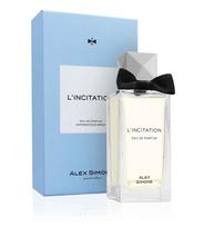 Alex simone L'Incitation Eau De Parfum Nišiniai kvepalai