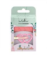 Invisibobble Oasis Roller Retreat 2-piece hair curler set