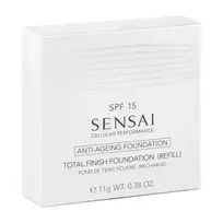 Sensai Cellular Performance Total Finish Foundation 11 ml Makiažo pagrindas