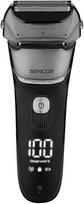 Sencor SMS 0900BK shaver