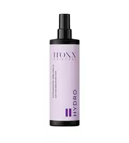 ITOXX Hydro Leave-in spray Nenuplaunama plaukų priežiūros priemonė