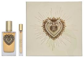 Dolce & Gabbana Devotion - EDP 100 ml + EDP 10 ml 100ml
