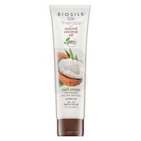 BioSilk Silk Therapy Curl Cream 148 ml