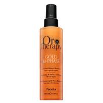 Fanola Oro Therapy 24k Gold Bi-Phase Conditioner 200 ml 200ml