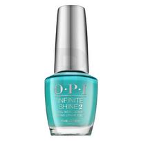 OPI Infinite Shine Long-Wear Lacquer First Class Tix 15 ml 15ml