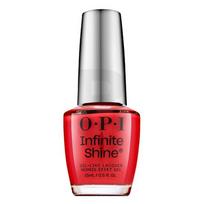 OPI Infinite Shine Gel-Like Lacquer Cajun Shrimp 15 ml 15ml