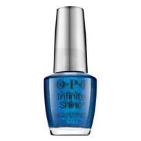 OPI Infinite Shine Gel-Like Lacquer Do You Sea What I Sea? 15 ml 15ml