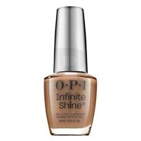 OPI Infinite Shine Gel-Like Lacquer Livin' La Vida Mocha 15 ml 15ml