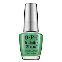 OPI Infinite Shine Gel-Like Lacquer Won for the Ages 15 ml 15ml