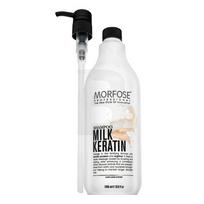 Morfose Milk Keratin Shampoo 1000 ml 1000ml