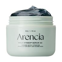 ARENCIA Holy Hyssop Serum Intensive Moisturizing Serum 30, 50 g