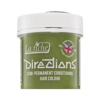 La Riché Directions Semi-Permanent Conditioning Hair Colour Fluorescent Lime 88 ml 88ml