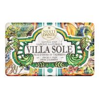 Nesti Dante Villa Sole Natural Soap Fico D'India di Taormina 250 g 250ml