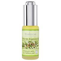 Saloos Extra Bio Argan oil 20 ml 20ml