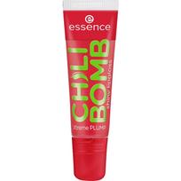 essence Lip gloss Chili Bomb 01 (Shiny Lipgloss) 10 ml 10ml