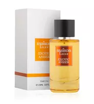 Hamidi Maison Luxe Exotic Amber Eau De Parfum 110 ml Kvepalai